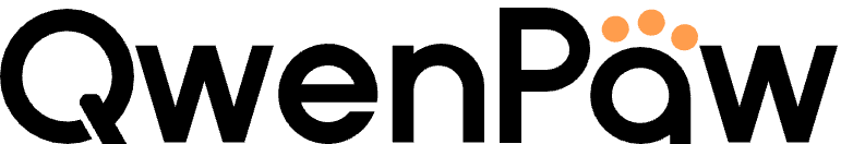 QwenPaw logo