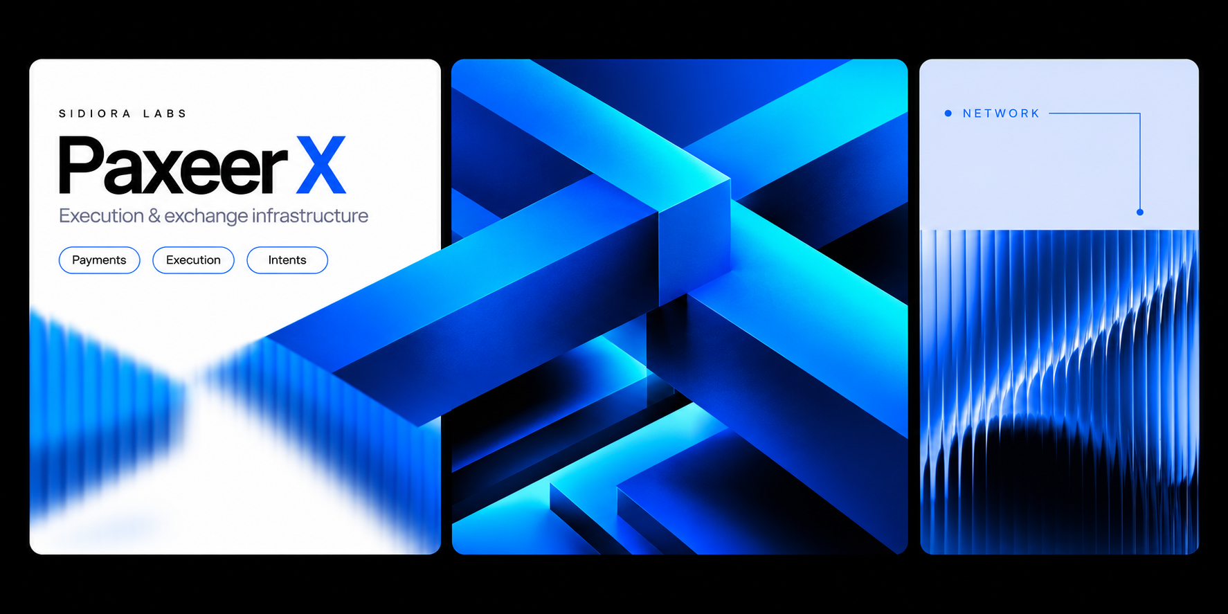 Paxeer X Network